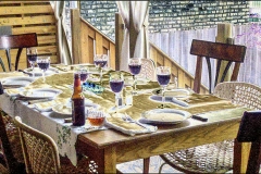 Eileens Table