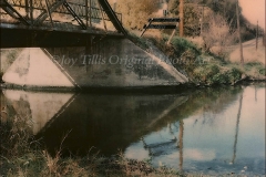 Prices Creek Bridge