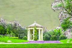 Rand Park Fountain